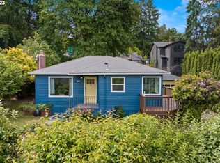 3020 SW Illinois St, Portland, OR 97239