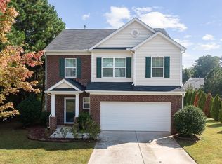 1320 Hosmer Ct, Wake Forest, NC 27587