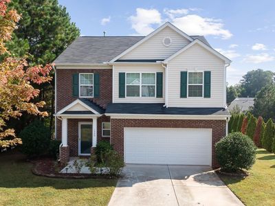 1320 Hosmer Ct, Wake Forest, NC, 27587