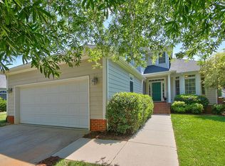 128 S Fields Cir, Chapel Hill, NC 27516