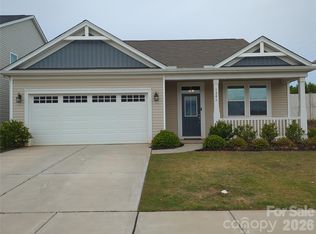 3206 Cheyney Park Dr, Charlotte, NC 28269