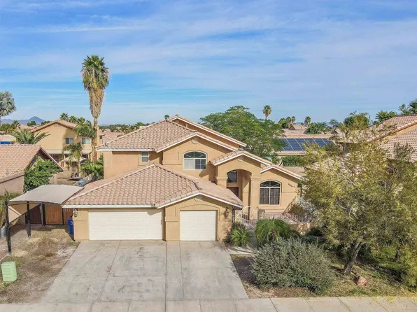 4634 W 27th Ln, Yuma, AZ 85364