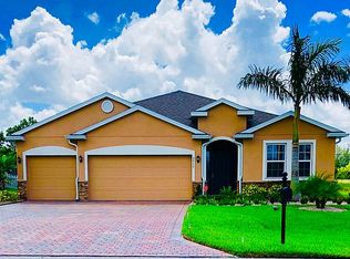 3713 SW 17th Ave, Cape Coral, FL 33914