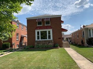 2003 S 22nd Ave, Broadview, IL 60155