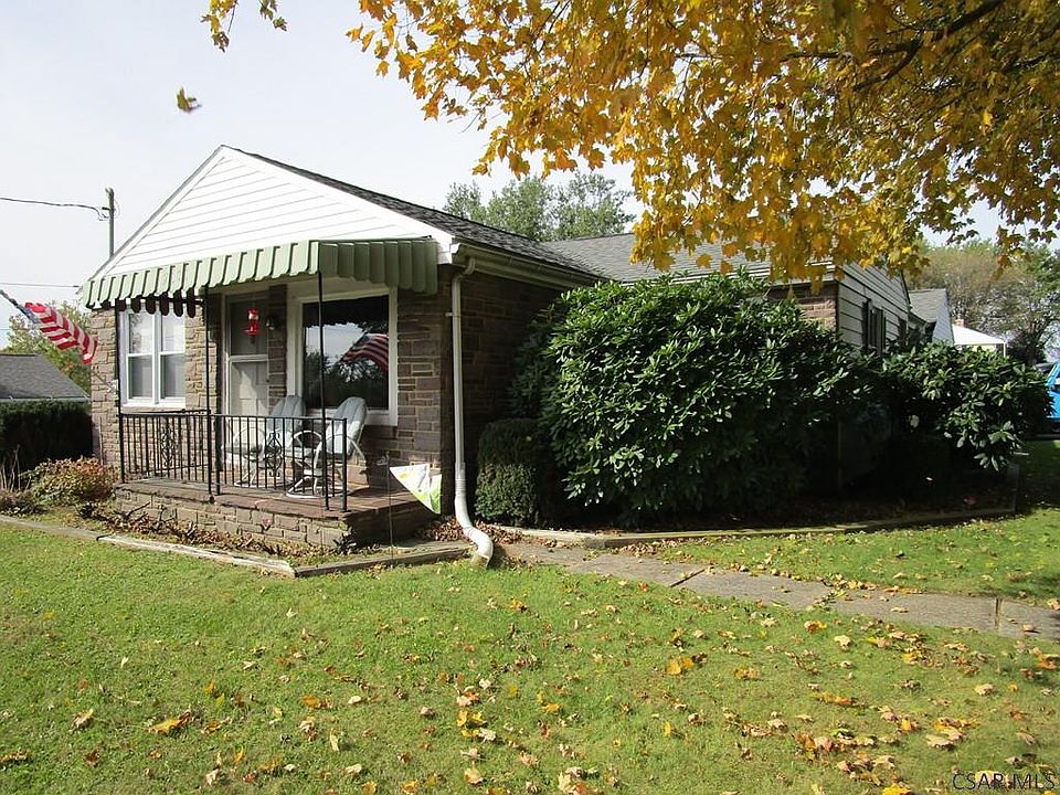 2309 Stoystown Rd, Friedens, PA 15541 Zillow