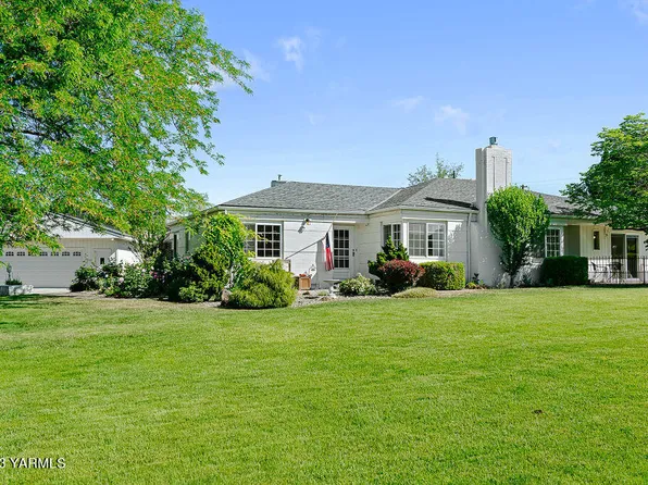 5203 Sunset Dr, Yakima, WA 98901