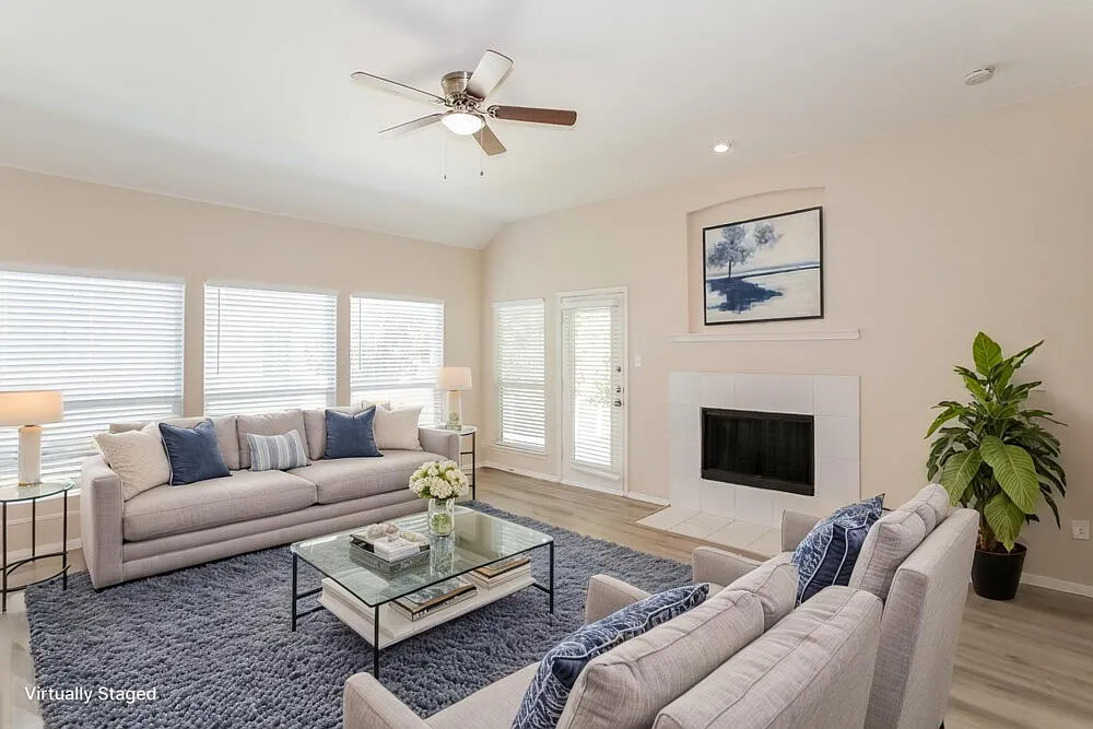 3 bed, 2.0 bath, 1719 sqft, $2,145 — Photo 4