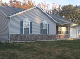 340 Creekwood Blvd, Troy, MO 63379