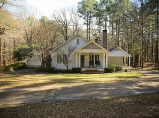 1506 Cedar Creek Rd, Ruston, LA 71270