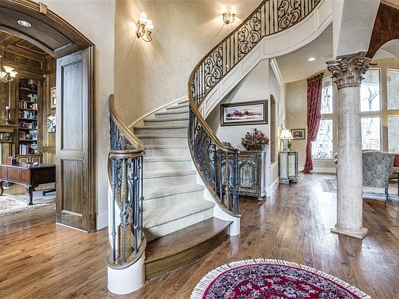 4th image of 1401 Pecan Hollow Trl