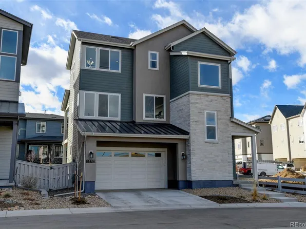 11728 Octave Avenue, Lone Tree, CO 80134
