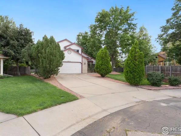 3914 Century Dr, Fort Collins, CO 80526