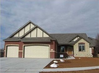 613 Bel Rue, Derby, KS 67037