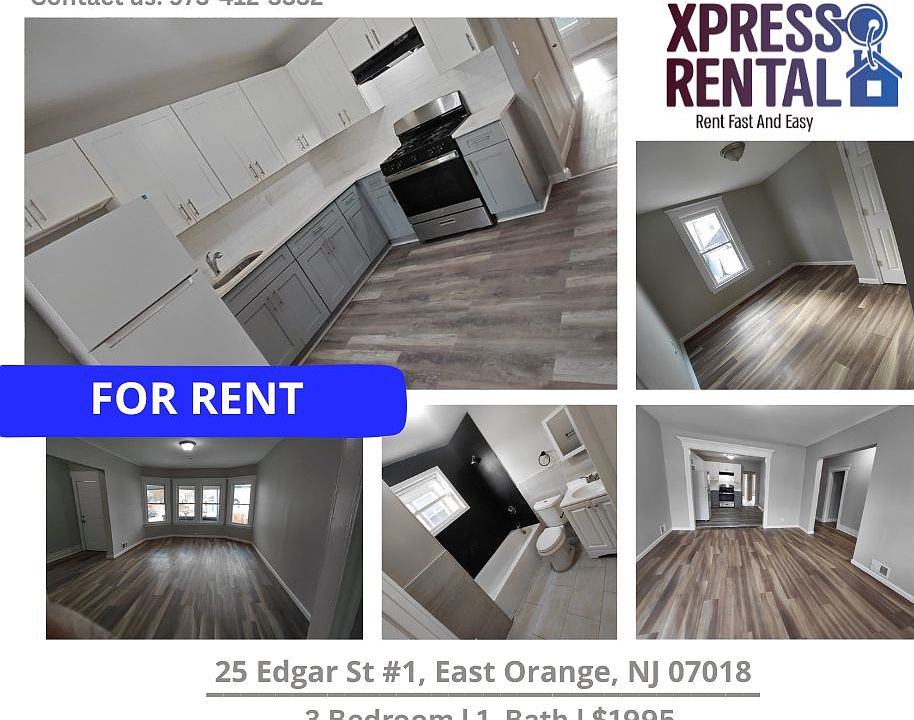 1st image of 25 Edgar St Floor 1