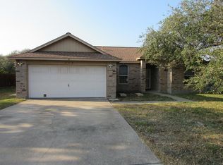 309 Starlight, Ingleside, TX 78362