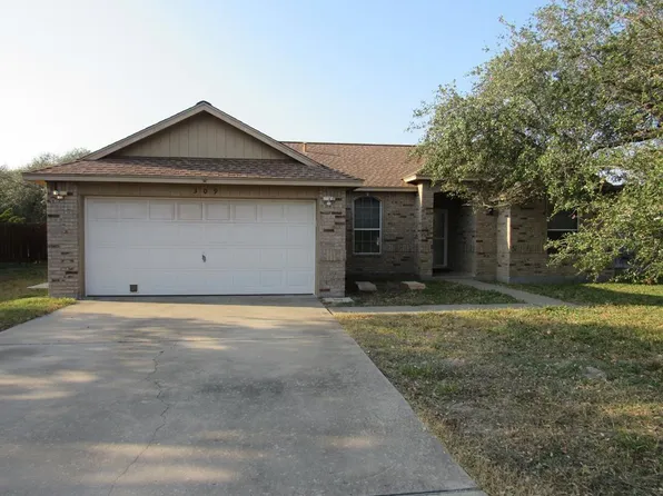 309 Starlight, Ingleside, TX 78362