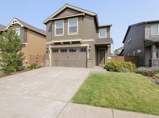 61140 SE Ambassador Dr, Bend, OR 97702