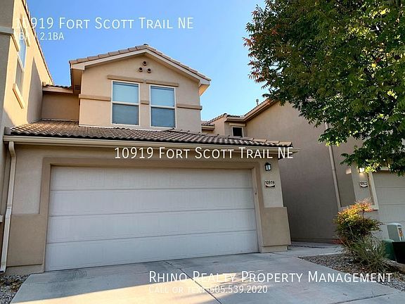 2nd image of 10919 Fort Scott Trl NE
