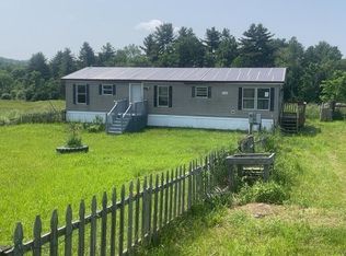 714 W Valley Rd, Argyle, NY 12809