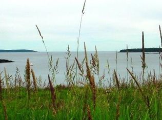 0 Starboard Cv, Machiasport, ME 04655