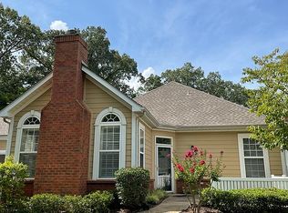 1107 Oak Heights Ln, Collierville, TN 38017