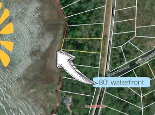 483 Island Woods Rd, Beaver Island, MI 49782