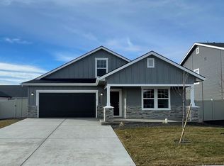17613 Barefoot Ridge Way, Nampa, ID 83687