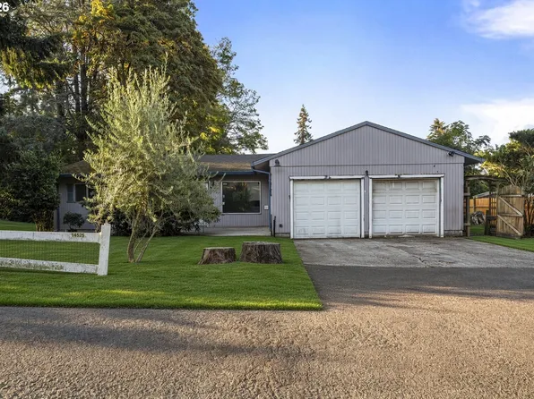 14525 SE Fairoaks Ave, Milwaukie, OR 97267