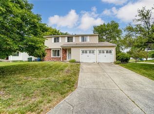 6432 Silver Pheasant Ct, Dayton, OH