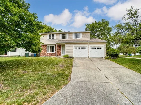 6432 Silver Pheasant Ct, Dayton, OH 45424