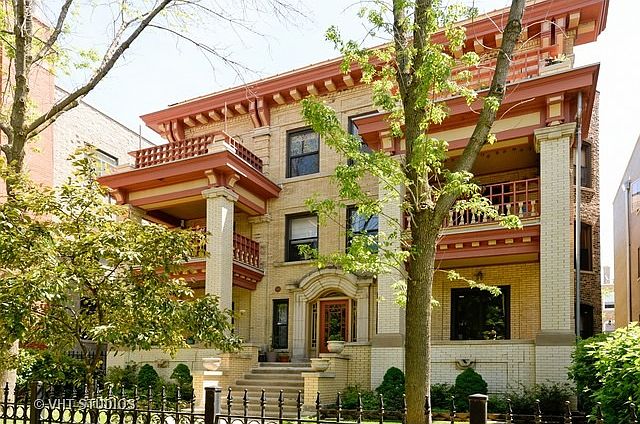 1st image of 4309 N Kenmore Ave #1