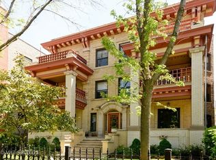 4309 N Kenmore Ave #1, Chicago, IL