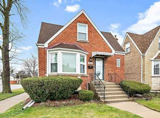 3500 N Rutherford Ave, Chicago, IL 60634