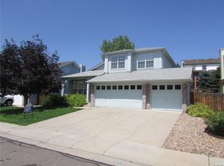 2718 S Coors Ct, Lakewood, CO 80228