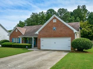1413 Richland Creek Trl, Sugar Hill, GA 30518