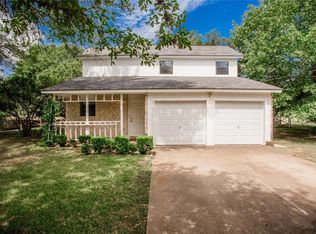 3427 Bliss Spillar Rd, Manchaca, TX 78652
