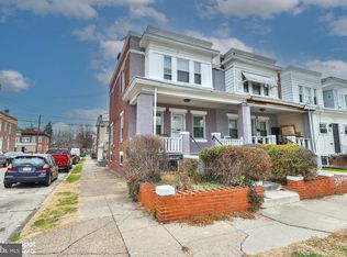 3 Property Portfolio, Chester, PA