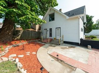 500 N Memorial Dr, Racine, WI 53404