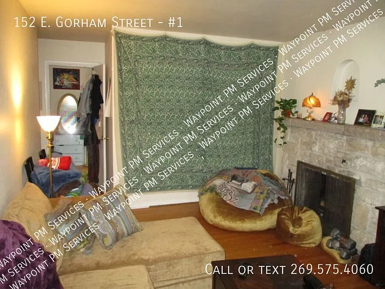 152 E Gorham St #1 — Photo 4