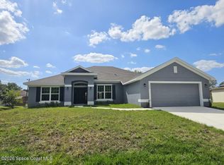 1670 San Filippo Dr SE, Palm Bay, FL 32909