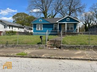 1026 Washington St SW, Atlanta, GA 30315