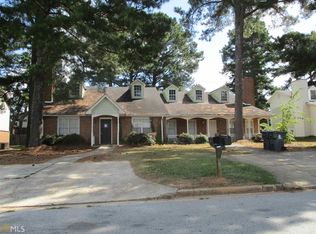 2623 Country Trce SE, Conyers, GA 30013