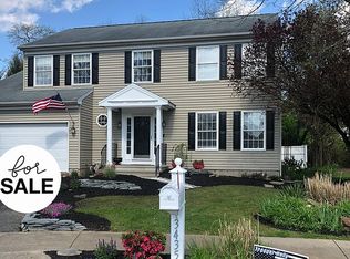 3435 Darrel Ct, Bethlehem, PA 18020