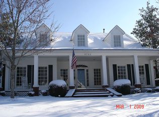 8762 Somerset Ln, Germantown, TN 38138