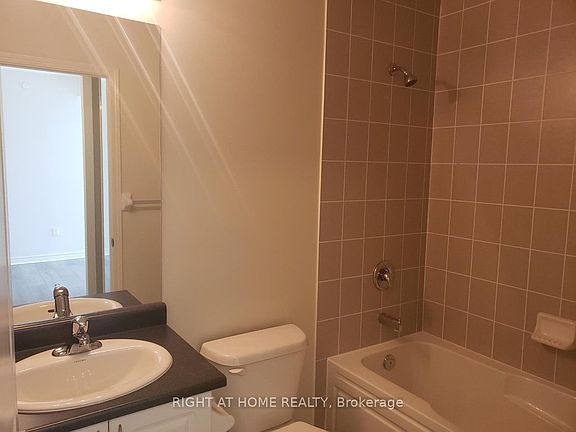 4th image of 349 Rathburn Rd W #816