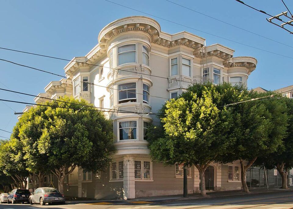 1st image of 3955 17th St #9
