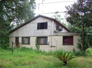 3415 Riderwood Dr, Dade City, FL 33523