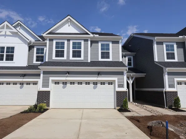 5330 Warhol Dr, Mason, OH 45040