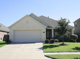 868 Sierra Brook Ln, League City, TX 77573