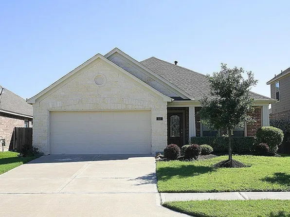 868 Sierra Brook Ln, League City, TX 77573